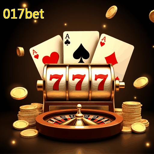 Cassino Exclusivo 017bet: Emocione-se Jogando